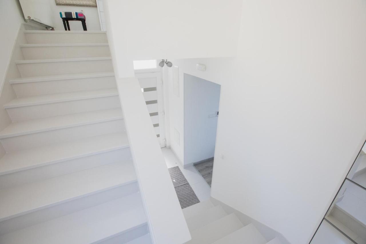 Luxury Holiday Home Dioniz Podgora Zimmer foto
